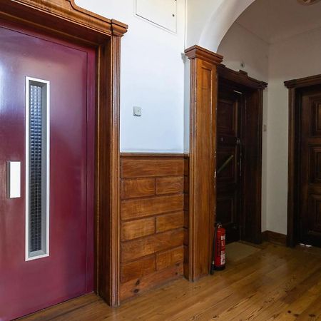 Liberdade Charming Apartment By Lovelystay Lisboa Екстериор снимка