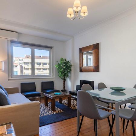 Liberdade Charming Apartment By Lovelystay Lisboa Екстериор снимка