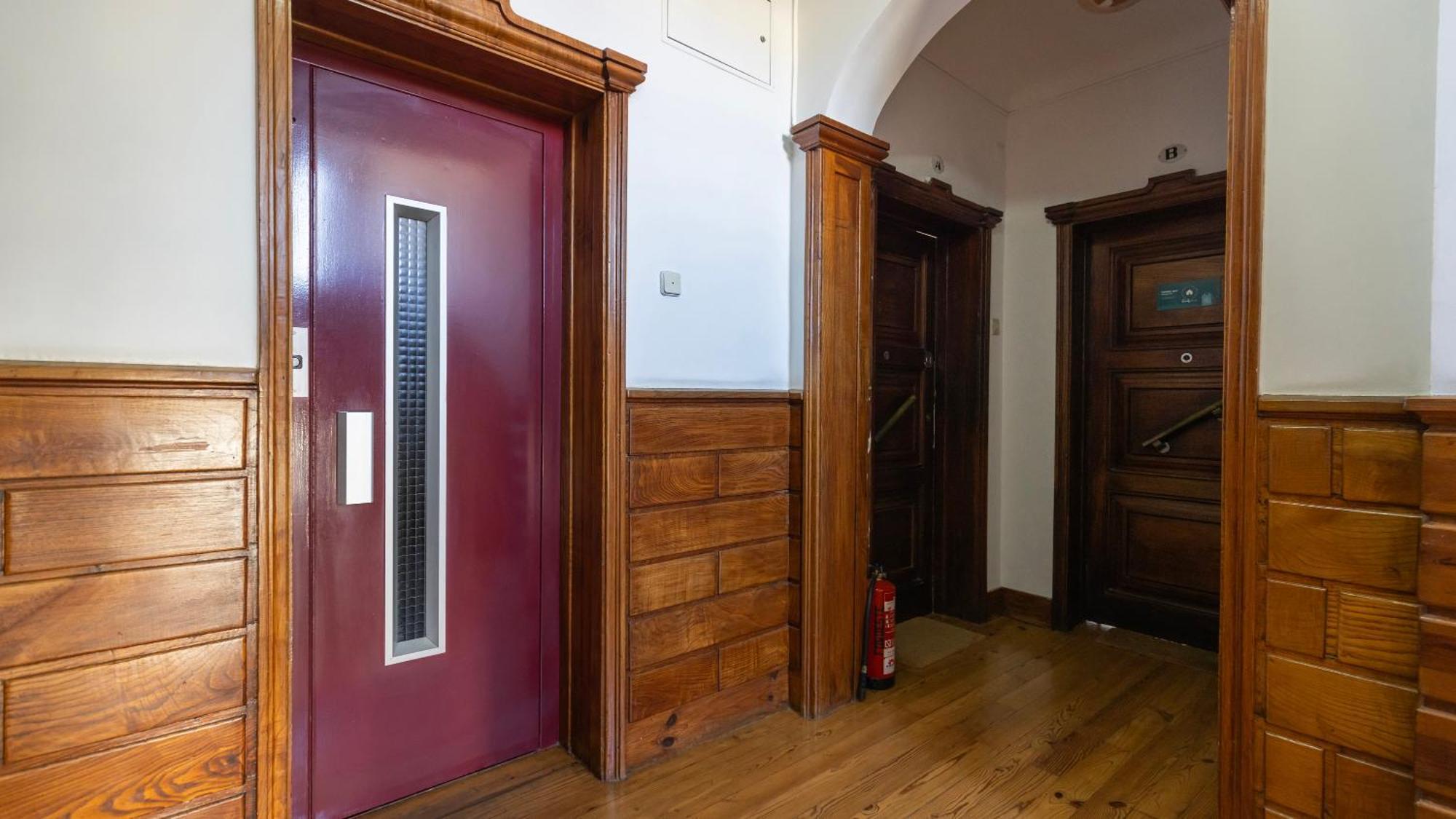 Liberdade Charming Apartment By Lovelystay Lisboa Екстериор снимка