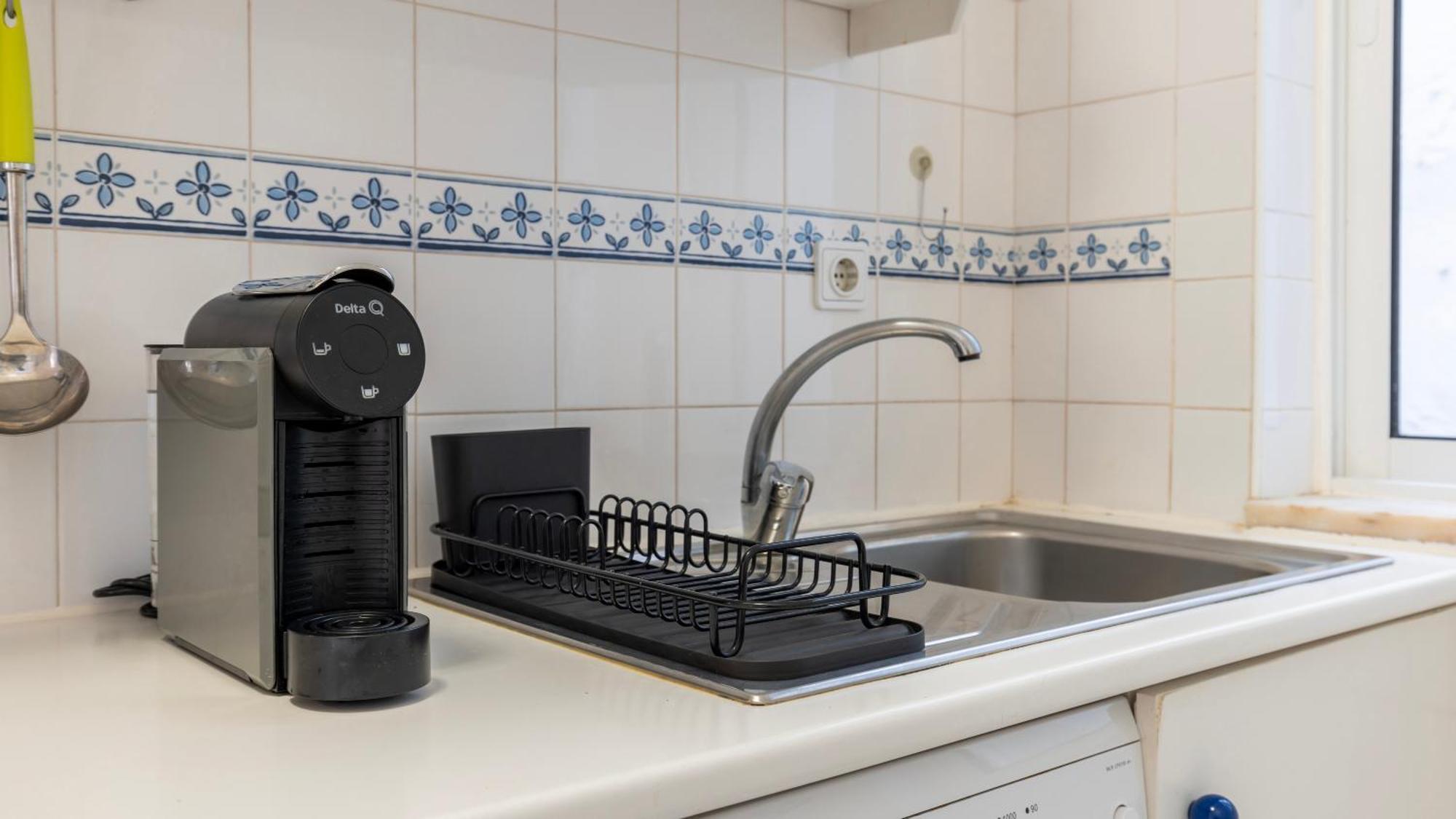 Liberdade Charming Apartment By Lovelystay Lisboa Екстериор снимка