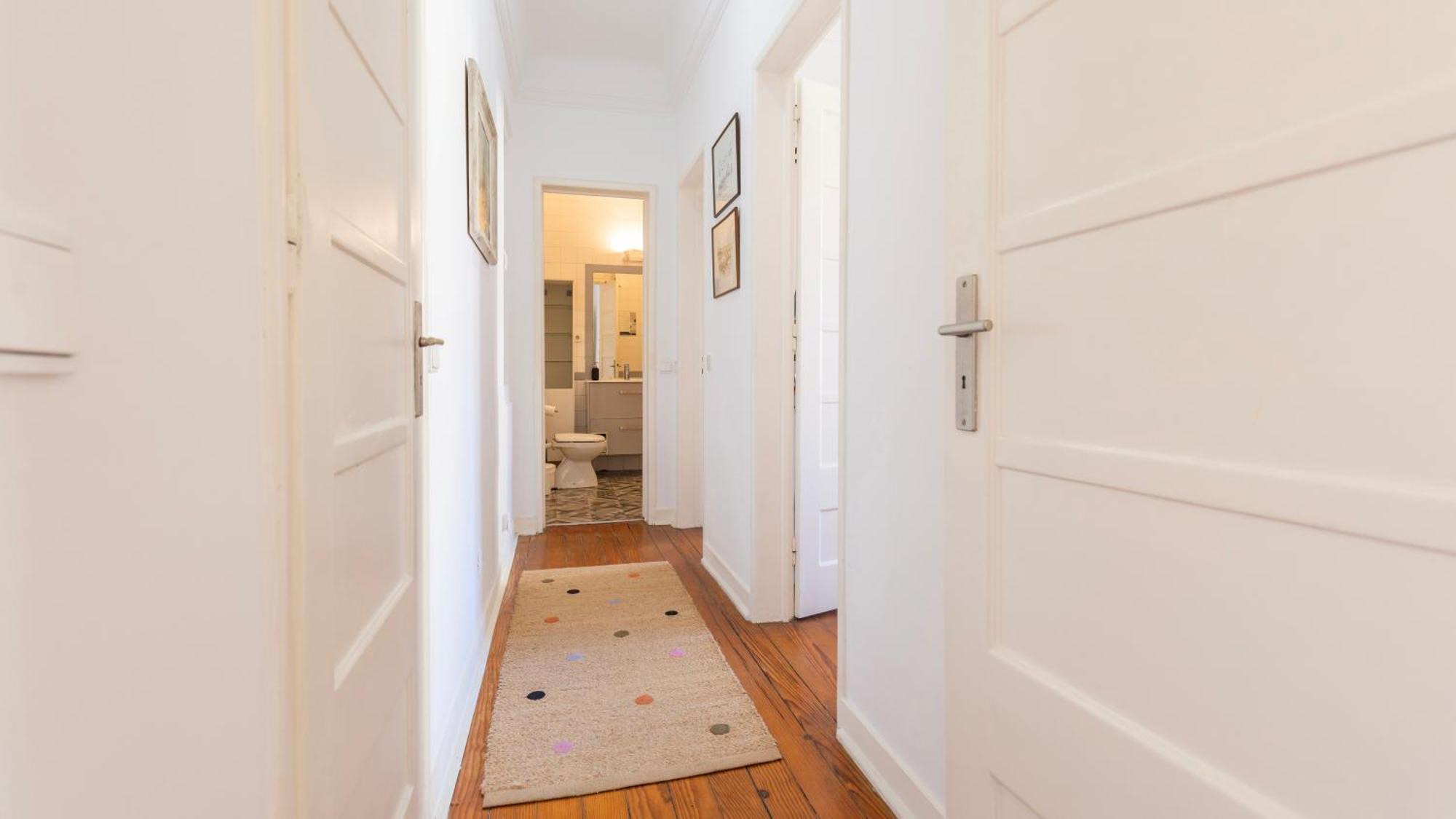 Liberdade Charming Apartment By Lovelystay Lisboa Екстериор снимка