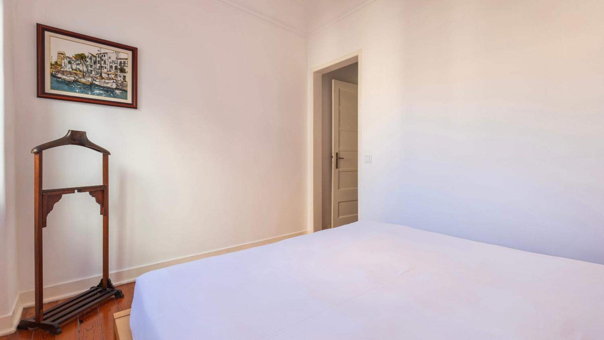 Liberdade Charming Apartment By Lovelystay Lisboa Екстериор снимка